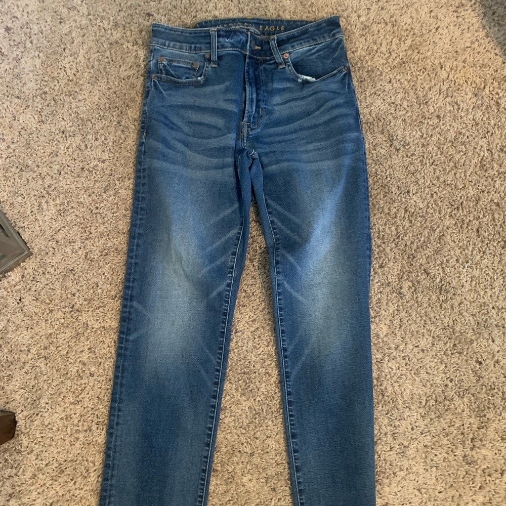 Mens Next Level flex slim Jeans 30x30